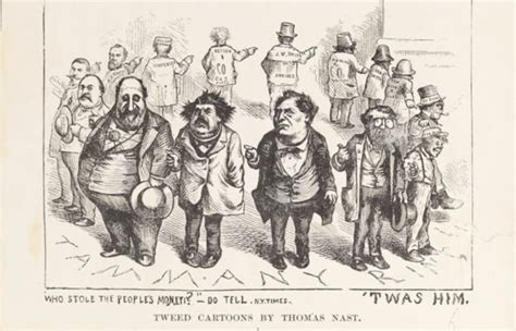 The Best Political Cartoons from the 1800s | The Swamp
