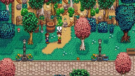 Fans Should Check Out the Stardew Valley Expanded Mod