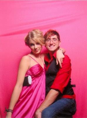 Taylor Swift & Brother Adam | Taylor's 18th Birthday | Flickr