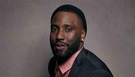 ‘BlacKkKlansman’ Star John David Washington Talks Cannes, Dealing With Racial Prejudice & His ...