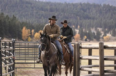 Yellowstone Season 2, Episode 2 recap: "New Beginnings" | RSC