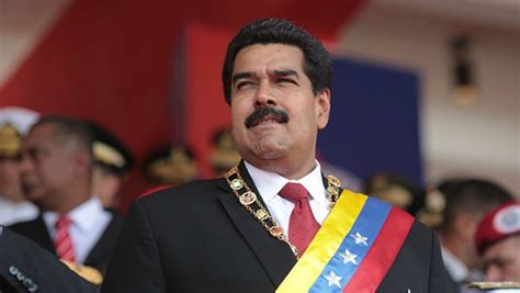 Maduro Regime Forces Opposition Governors to Take Oath under Illegal ...