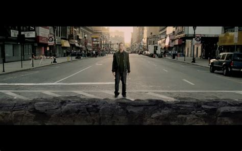 Jan' s BlogBuster: Eminem - Not Afraid VIDEO