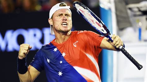 Lleyton Hewitt singles career ends with loss at Australian Open ...