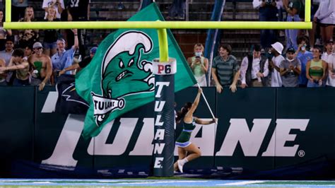 Tulane Green Wave College Football Preview 2023: Top Players, Keys ...