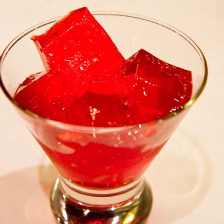 Knox Blocks Finger Jello Recipe - (3.8/5)