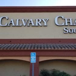 CALVARY CHAPEL SOUTH BAY - 154 Photos & 44 Reviews - Churches - 19300 S Vermont Ave, Gardena, CA ...