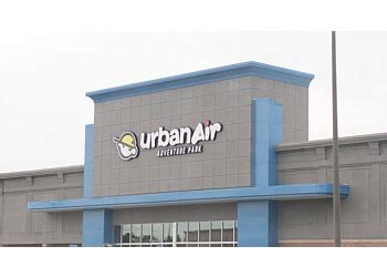 Urban Air Trampoline and Adventure Park in Augusta - ThreeBestRated.com