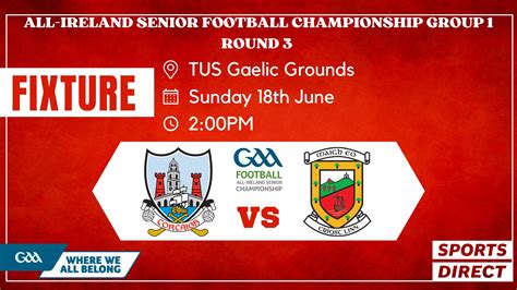 Cork GAA on Twitter: "Tickets are now on sale for the All-Ireland ...