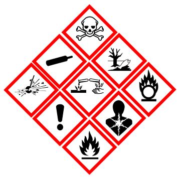 Printing Labels For Chemical Drums – Labeling News