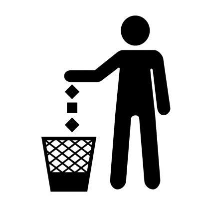 Use Dustbin Images - ClipArt Best