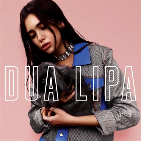 Dua Lipa - Dua Lipa Homesick Album Cover - 850x850 Wallpaper - teahub.io