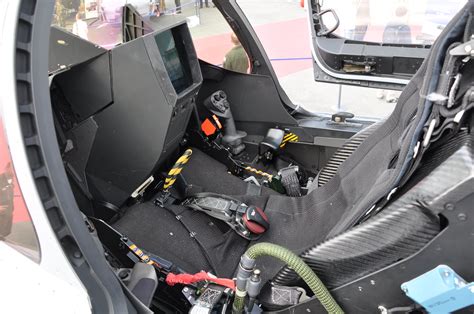 Cockpit du Rafale | Cockpit du Rafale de Dassault Aviation, … | Flickr