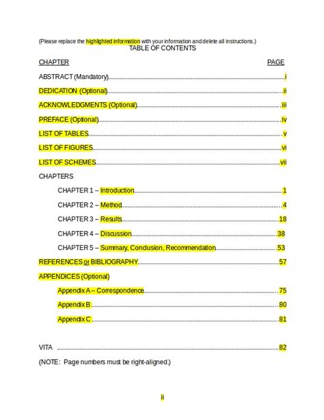 Word Document - 15+ Examples, Format, Pdf