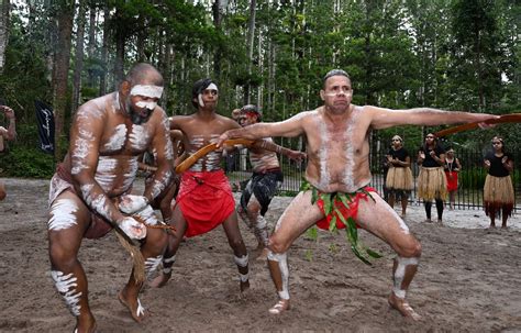 Fraser Island had its name restored to K'gari. What else could change ...