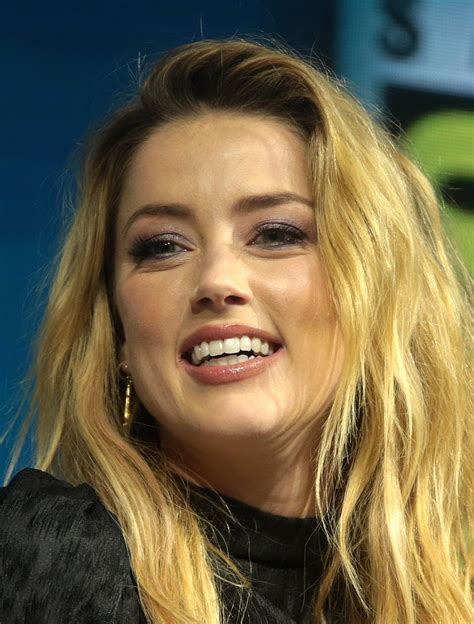 Amber Heard – Wikipedia