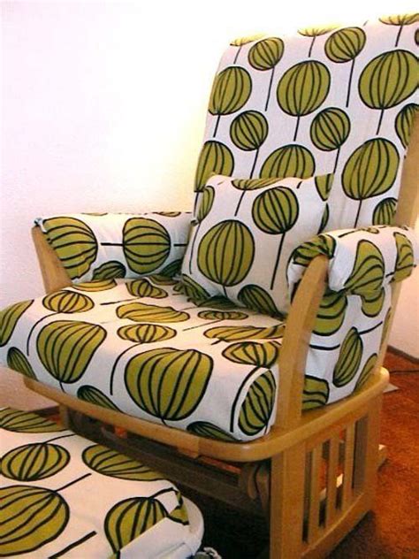 Dutailier Glider Slipcover | Glider rocker, Glider rocker cushions, Glider slipcover