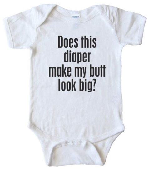 45 Funny Baby Onesies With Cute And [Clever Sayings]