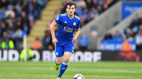 Ben Chilwell close to £50m Chelsea move - Daily Post Nigeria