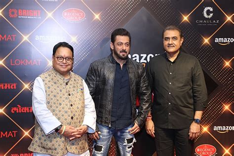 Salman Khan, Rashmika Mandanna, Ananya Panday And Others Were "Most ...