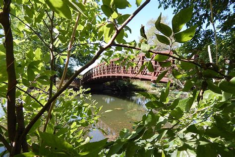 Lady Bird Lake Hike and Bike Trail in downtown Austin, TX