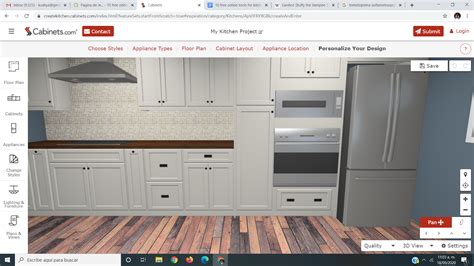 10 free online tools for kitchen design – 3D Really