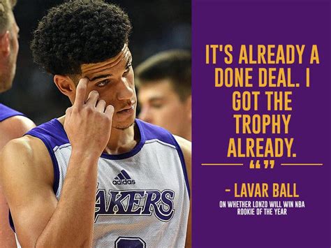 Ranking LaVar Ball's most outrageous quotes - CBSSports.com