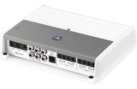 M400/4 JL Audio 4Channel 400 Watt Marine Amplifier *** Be sure to check out this awesome product ...