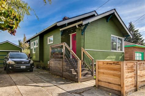 5 of the least expensive homes in Ballard - Curbed Seattle