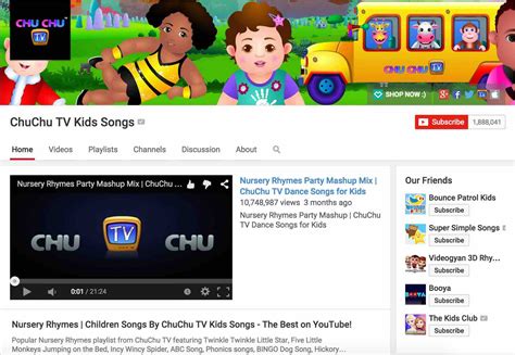 "YouTube Kids app was expected to be launched this year end" - Vinoth ...