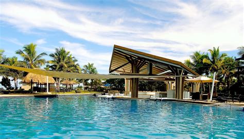 Resort Of The Year Award For Property Wyndham Fiji Resort - Pacific ...