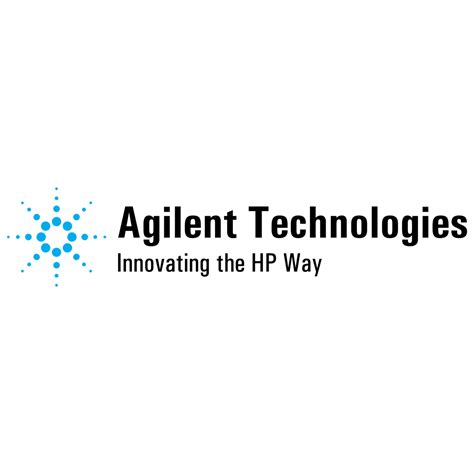 Agilent Technologies Logo PNG Transparent – Brands Logos