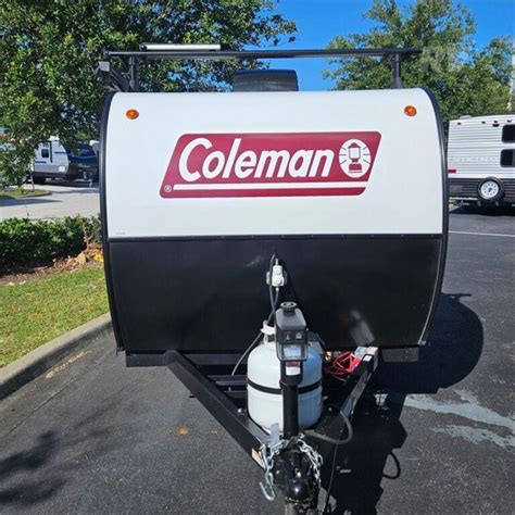 2023 DUTCHMEN COLEMAN RUBICON EDITION 1200RK For Sale in Ormond Beach, Florida | RVUniverse.com