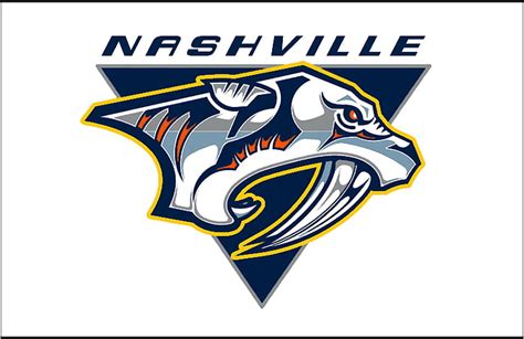 HD wallpaper: Nashville Predators, The Preds poster, Sports, Other ...