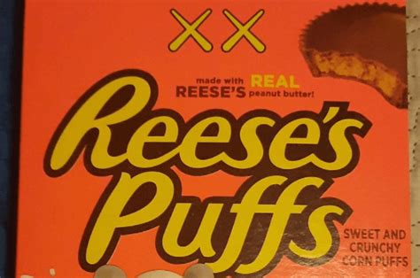 KAWS x Reese’s Puffs Collaboration Has Become Reality – aGOODoutfit