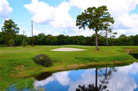 Course Photos | Golf Club Of Jupiter