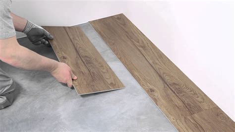 Click Vinyl Plank Flooring Manufacturer & Supplier - ANYWAY FLOOR