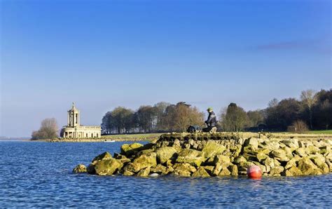 Trout Fishing | Rutland Water | Anglian Water Parks