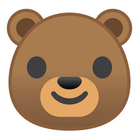 🐻 Bear Emoji Meaning with Pictures: from A to Z