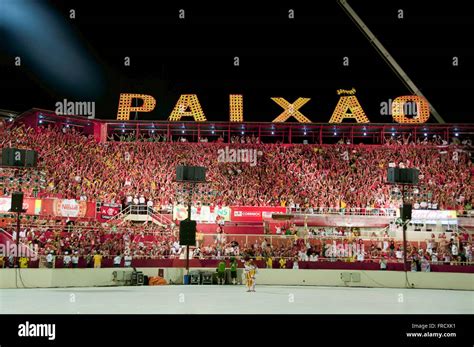 Parintins Folklore Festival - Guaranteed Fans Stock Photo - Alamy