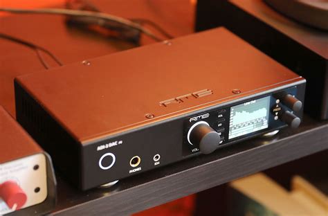 What Is A DAC And What Are Its Benefits? IFi Audio, 47% OFF