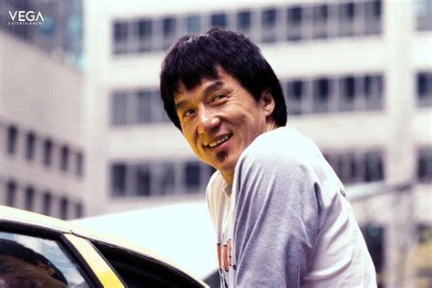 Vega Entertainment Wishes a Very Happy Birthday To Hollywood Actor #JackieChan #Jackie #Chan # ...