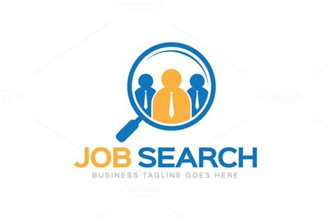 Job Search Logo