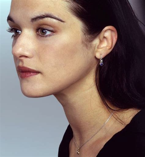 Rachel Weisz | Roman/Hook/Aquiline Noses | Pinterest | Rachel weisz and ...