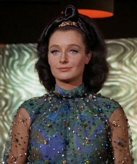 Diana muldaur | Diana muldaur, Star trek original series, Star trek tv