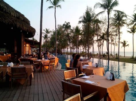 "Restaurant" The Haven Khao Lak (Khuk Khak Beach) • HolidayCheck (Khao Lak / Phang Nga | Thailand)