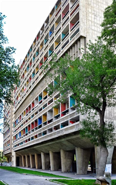 Brutalism: What Is It and Why Is It Making a Comeback? | My Modern Met