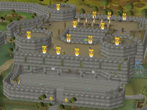 Varrock Palace - OSRS Wiki