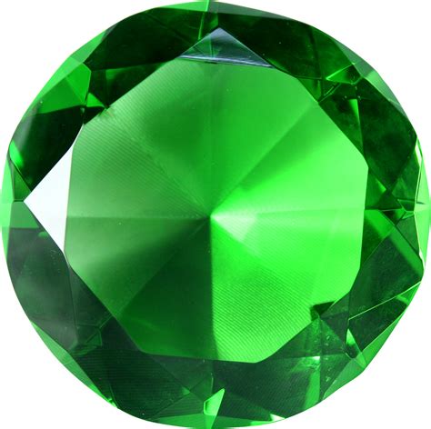 Emerald PNG