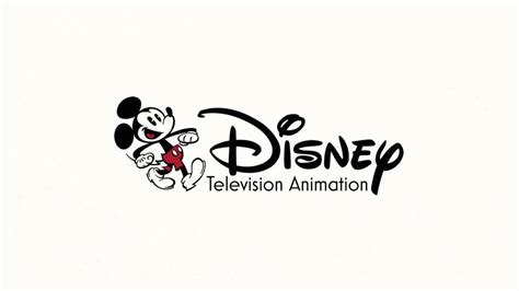 Disney Television Animation Logo by mnwachukwu16 on DeviantArt